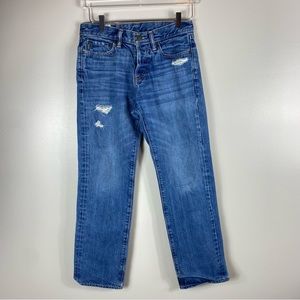 Abercrombie & Fitch Jeans Size 28x30